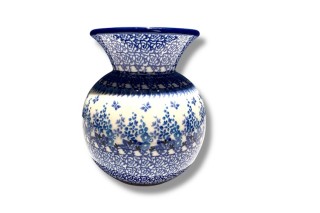 096 Bunzlau vaasje 3277X